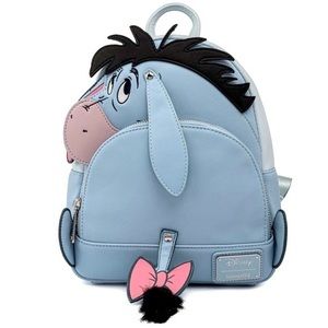 Eeyore Loungefly backpack